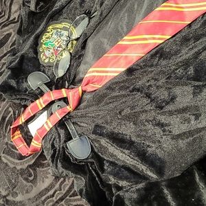 Costume Harry Potter Gryffindor